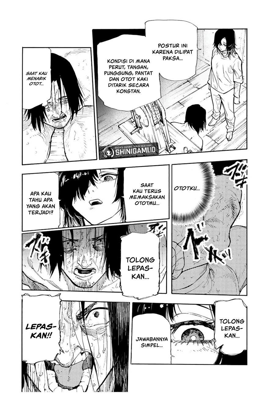 juujika-no-rokunin - Chapter: 130