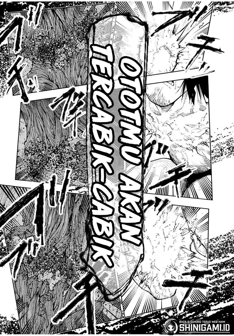 juujika-no-rokunin - Chapter: 130