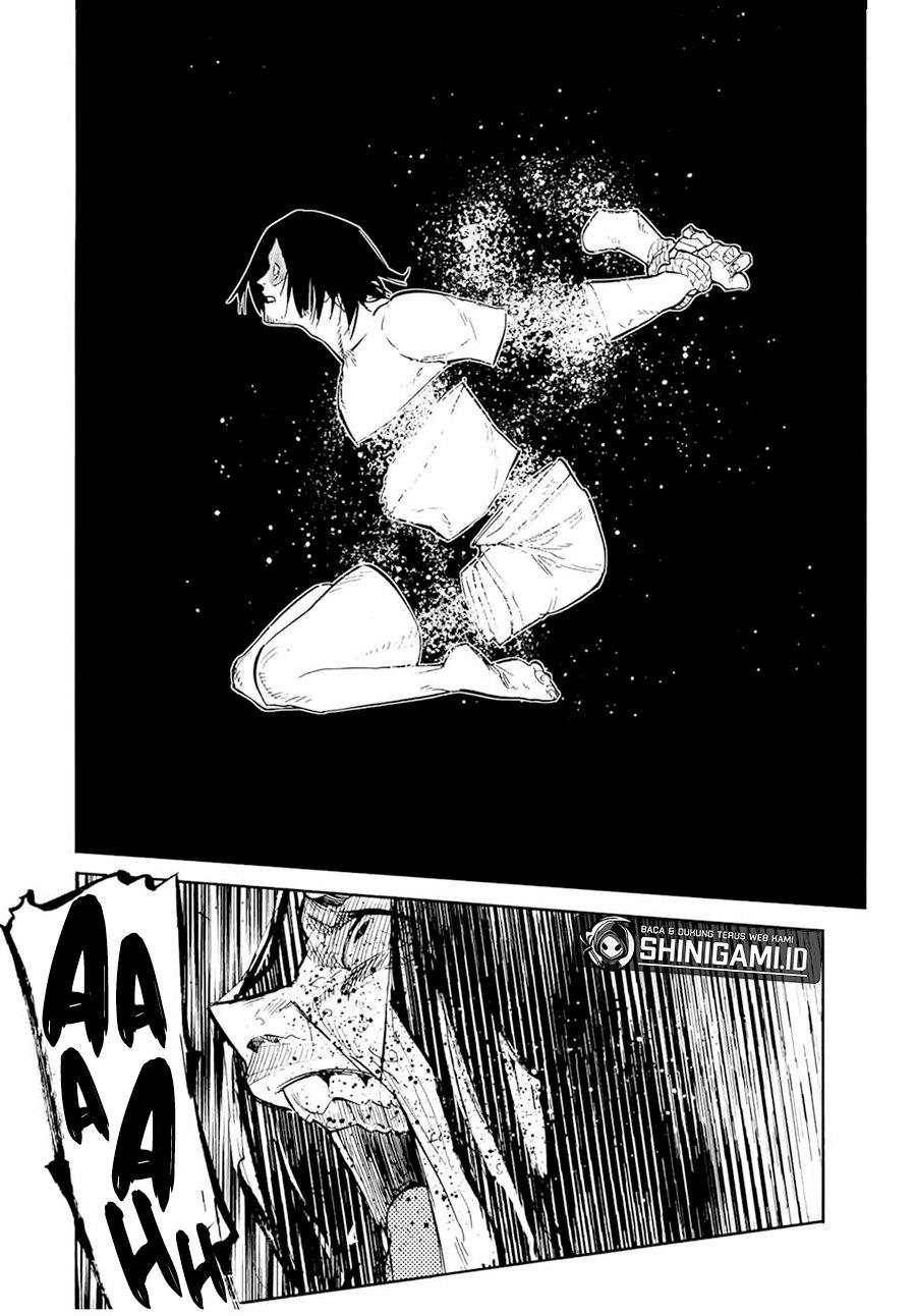 juujika-no-rokunin - Chapter: 130