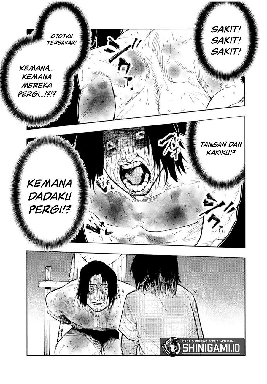 juujika-no-rokunin - Chapter: 130