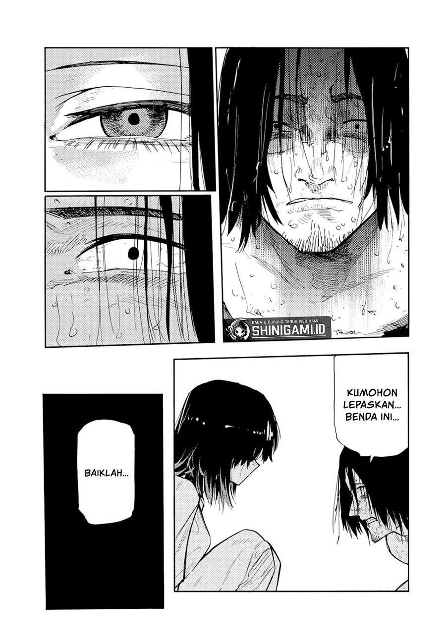 juujika-no-rokunin - Chapter: 130