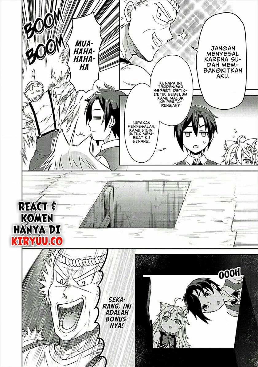 cheat-kusushi-no-slow-life-isekai-ni-tsukurou-drugstore - Chapter: 22