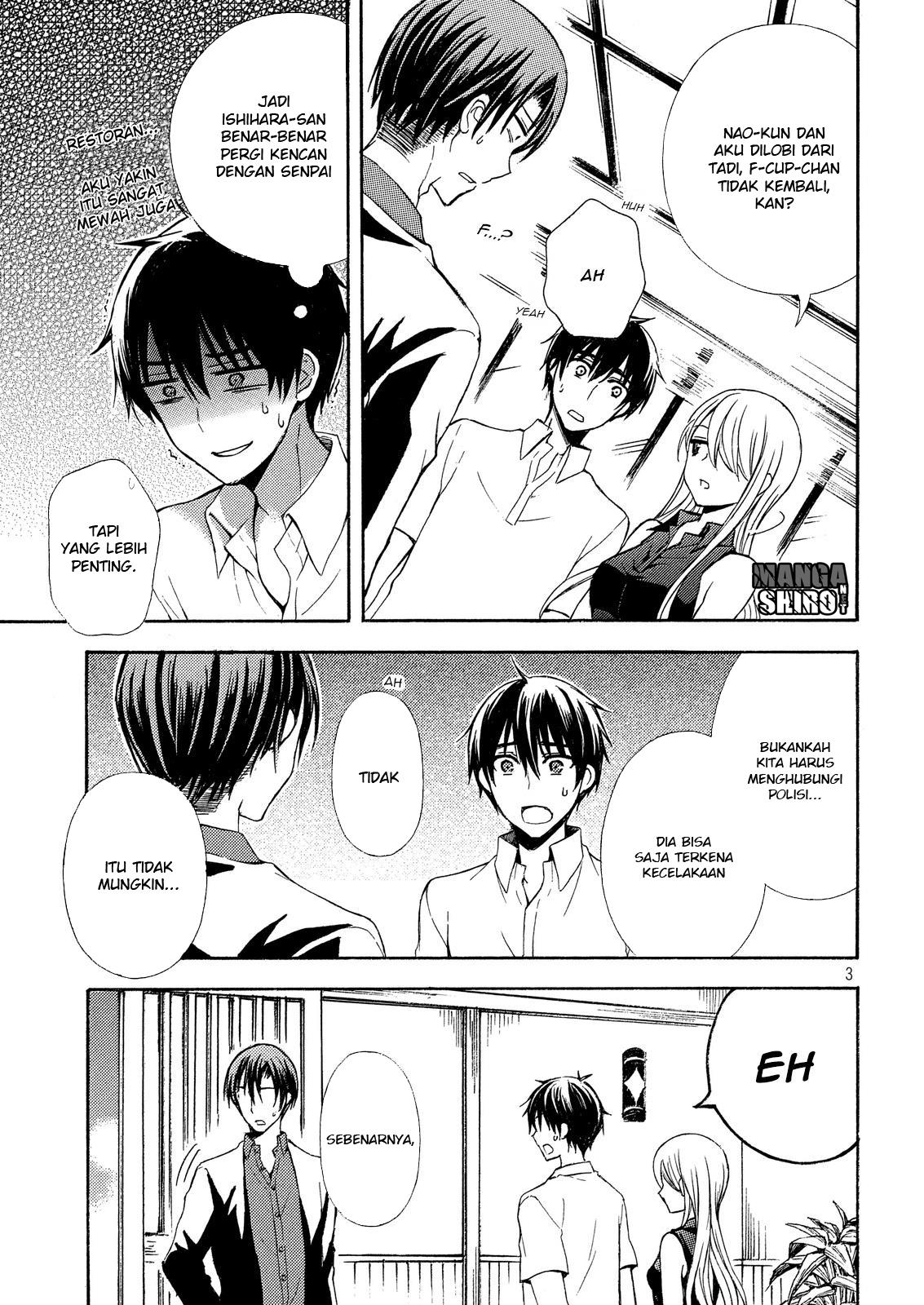 watari-kun-no-xx-ga-houkai-sunzen - Chapter: 18