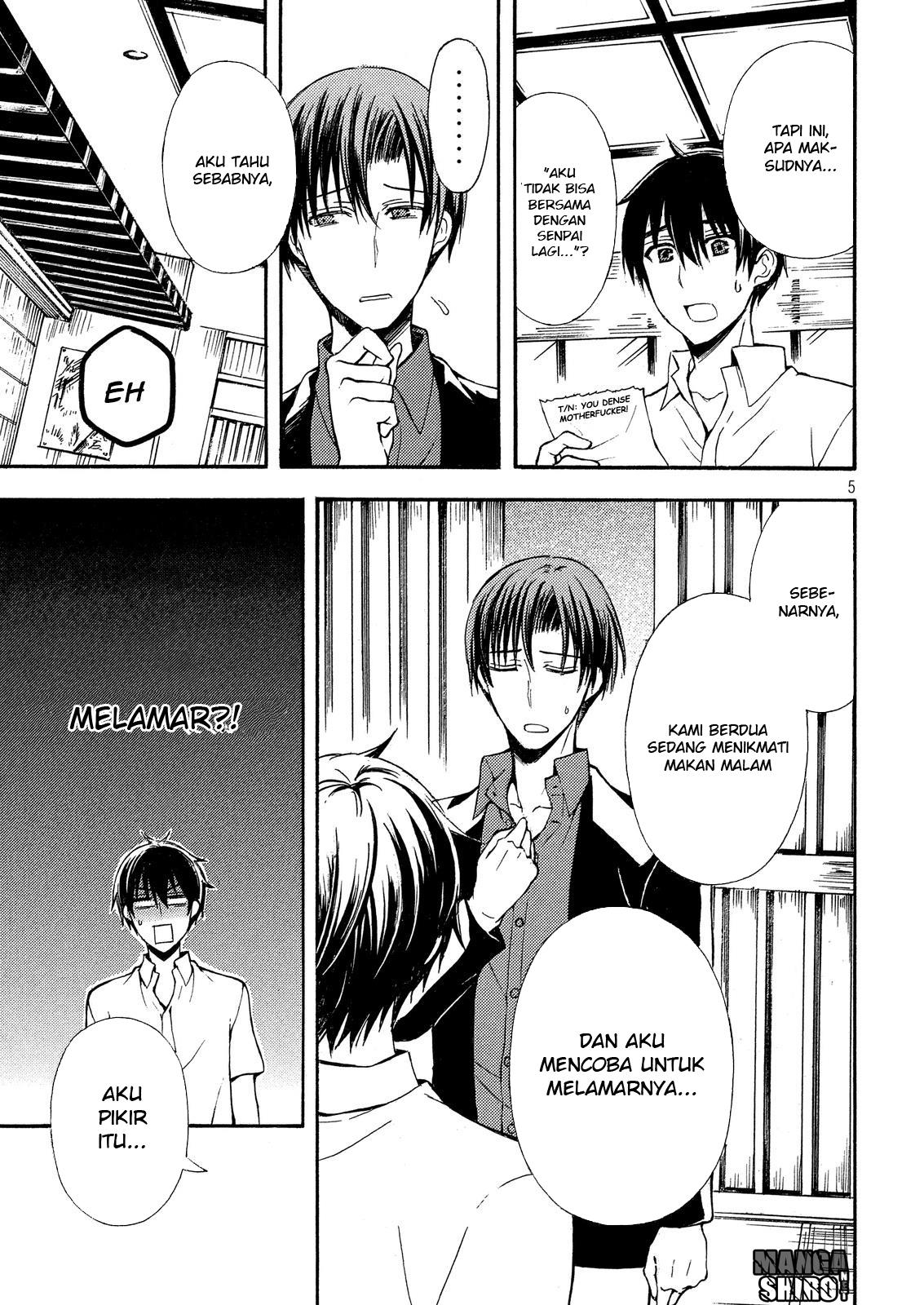 watari-kun-no-xx-ga-houkai-sunzen - Chapter: 18