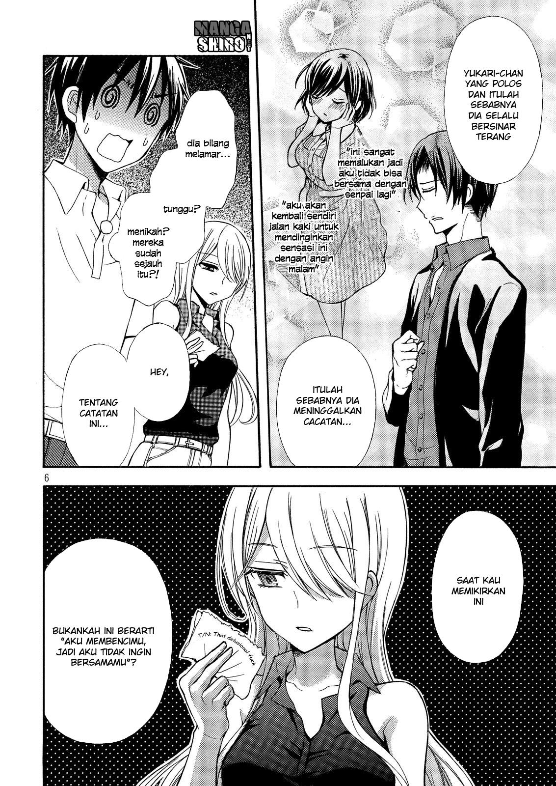 watari-kun-no-xx-ga-houkai-sunzen - Chapter: 18