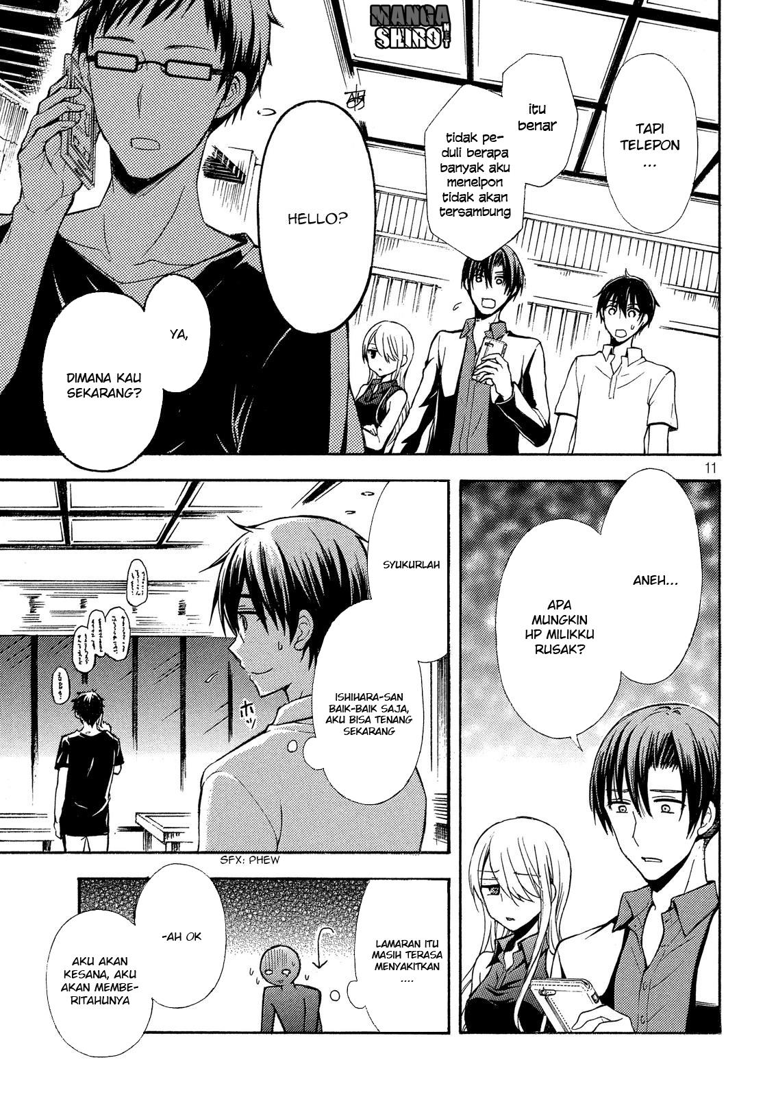 watari-kun-no-xx-ga-houkai-sunzen - Chapter: 18