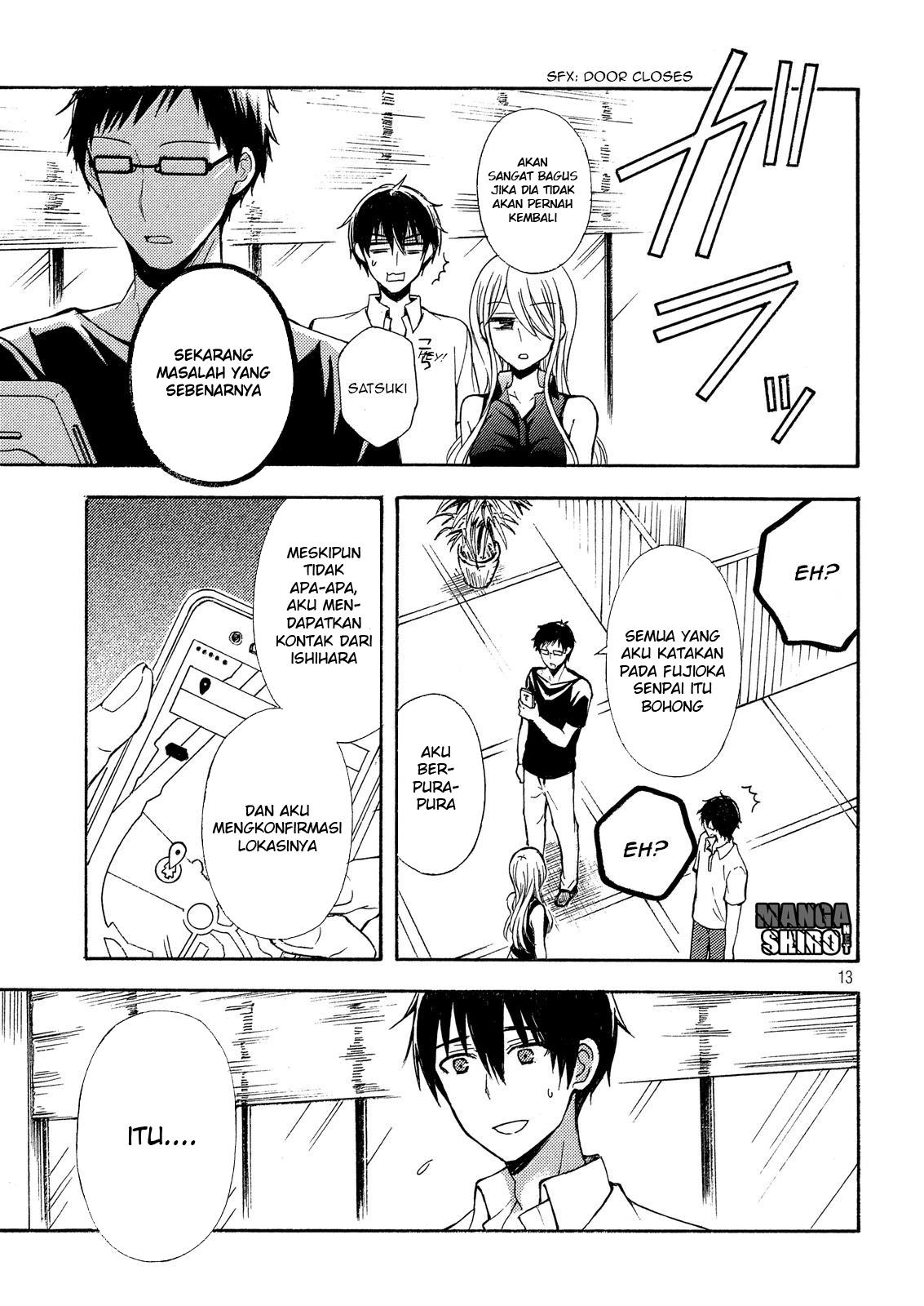 watari-kun-no-xx-ga-houkai-sunzen - Chapter: 18