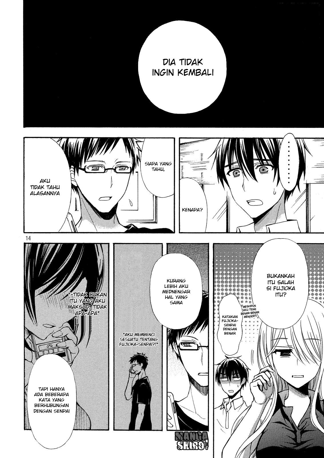 watari-kun-no-xx-ga-houkai-sunzen - Chapter: 18