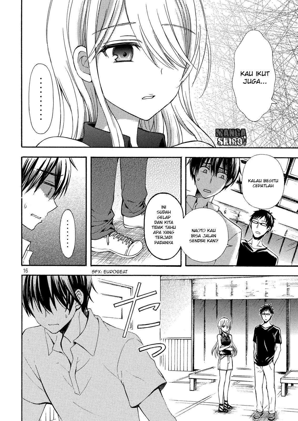 watari-kun-no-xx-ga-houkai-sunzen - Chapter: 18