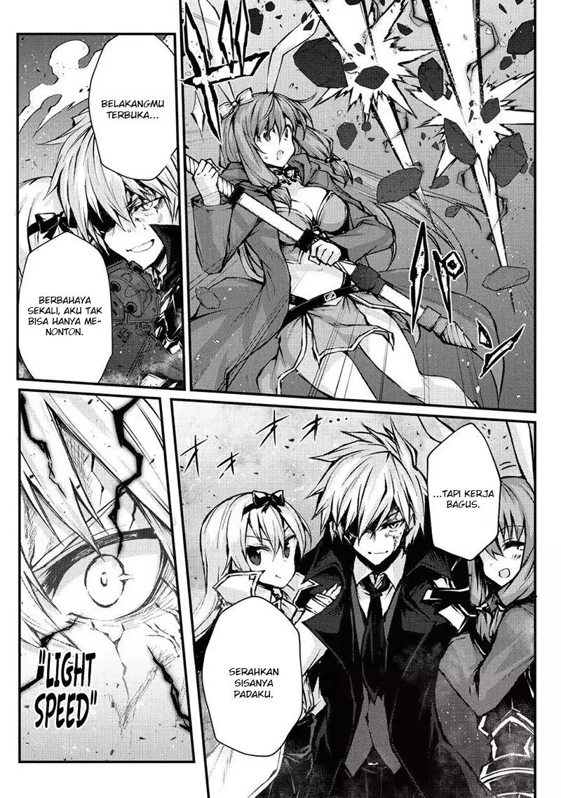 arifureta-shokugyou-de-sekai-saikyou - Chapter: 24