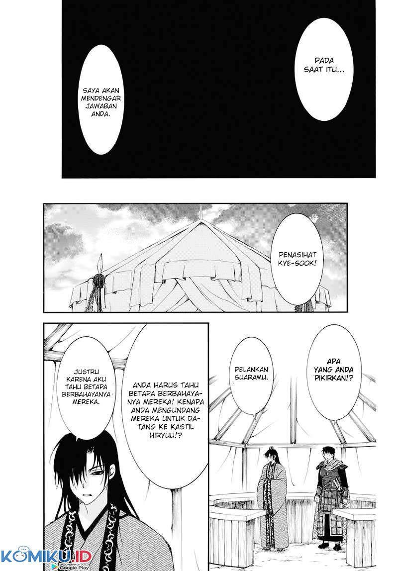 akatsuki-no-yona - Chapter: 178