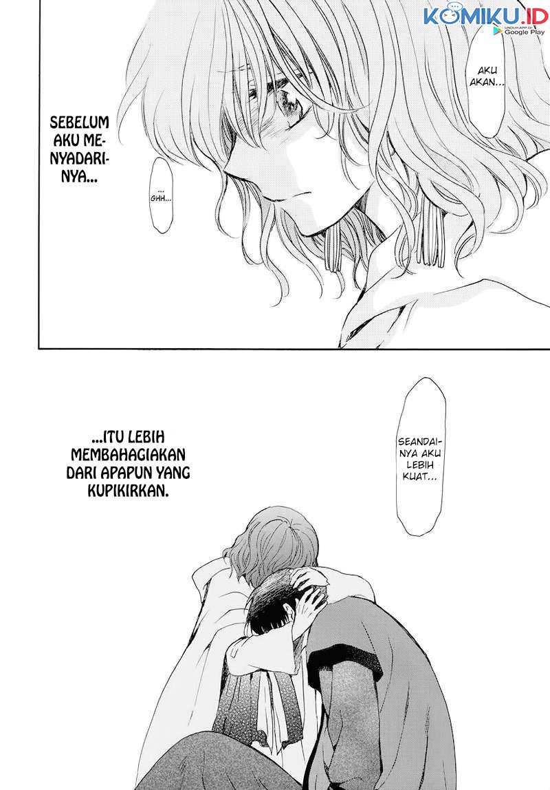 akatsuki-no-yona - Chapter: 178