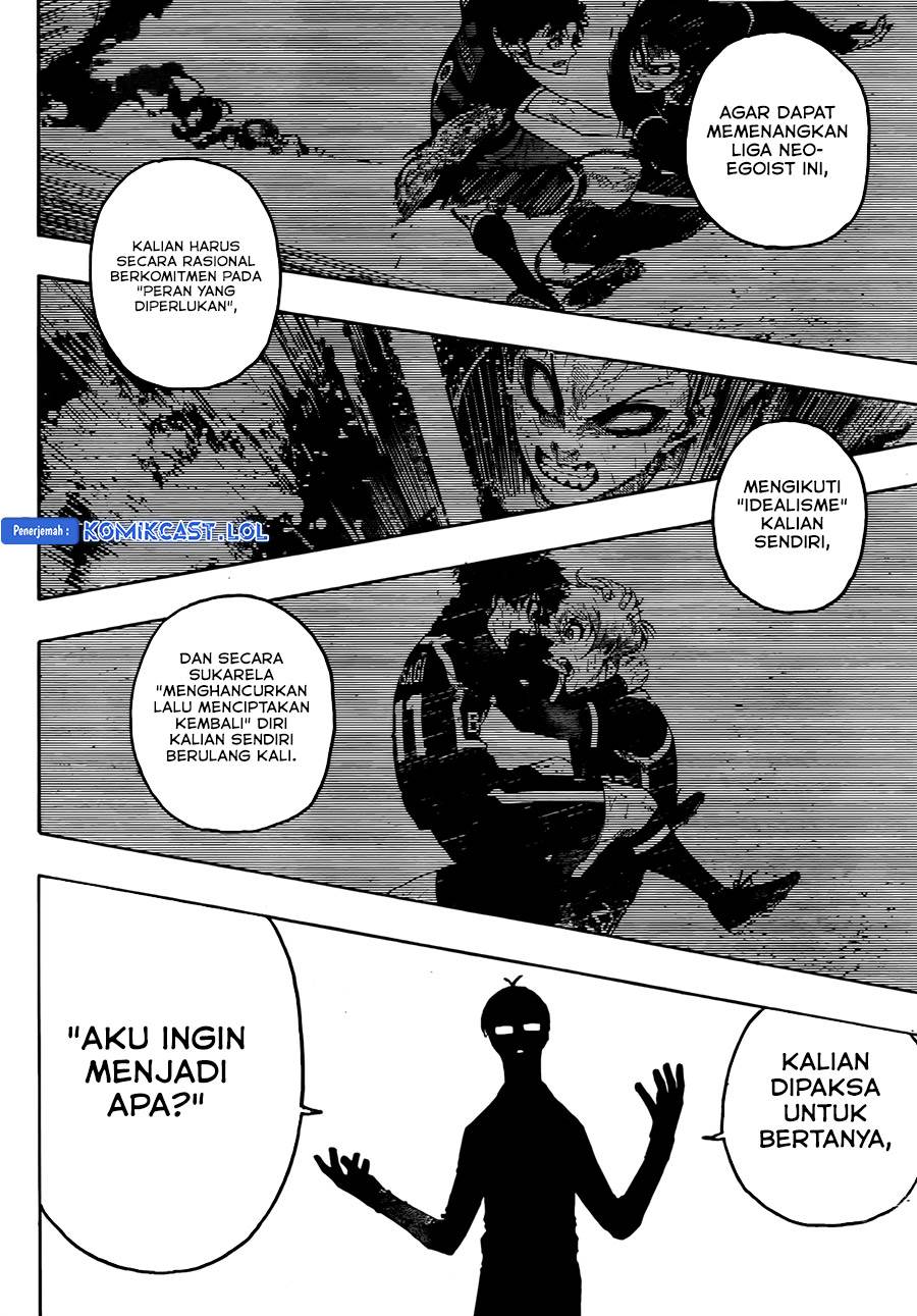 blue-lock - Chapter: 247