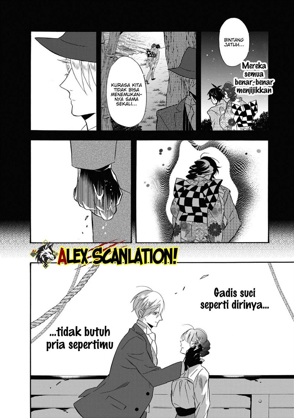 kimi-no-koe - Chapter: 16