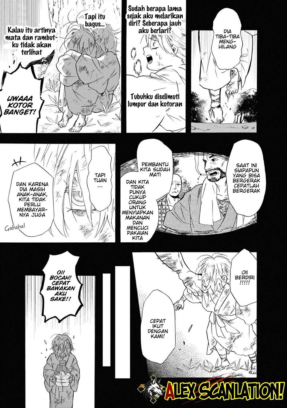 kimi-no-koe - Chapter: 16