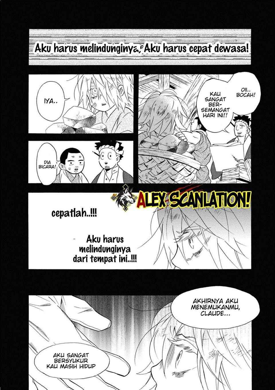 kimi-no-koe - Chapter: 16