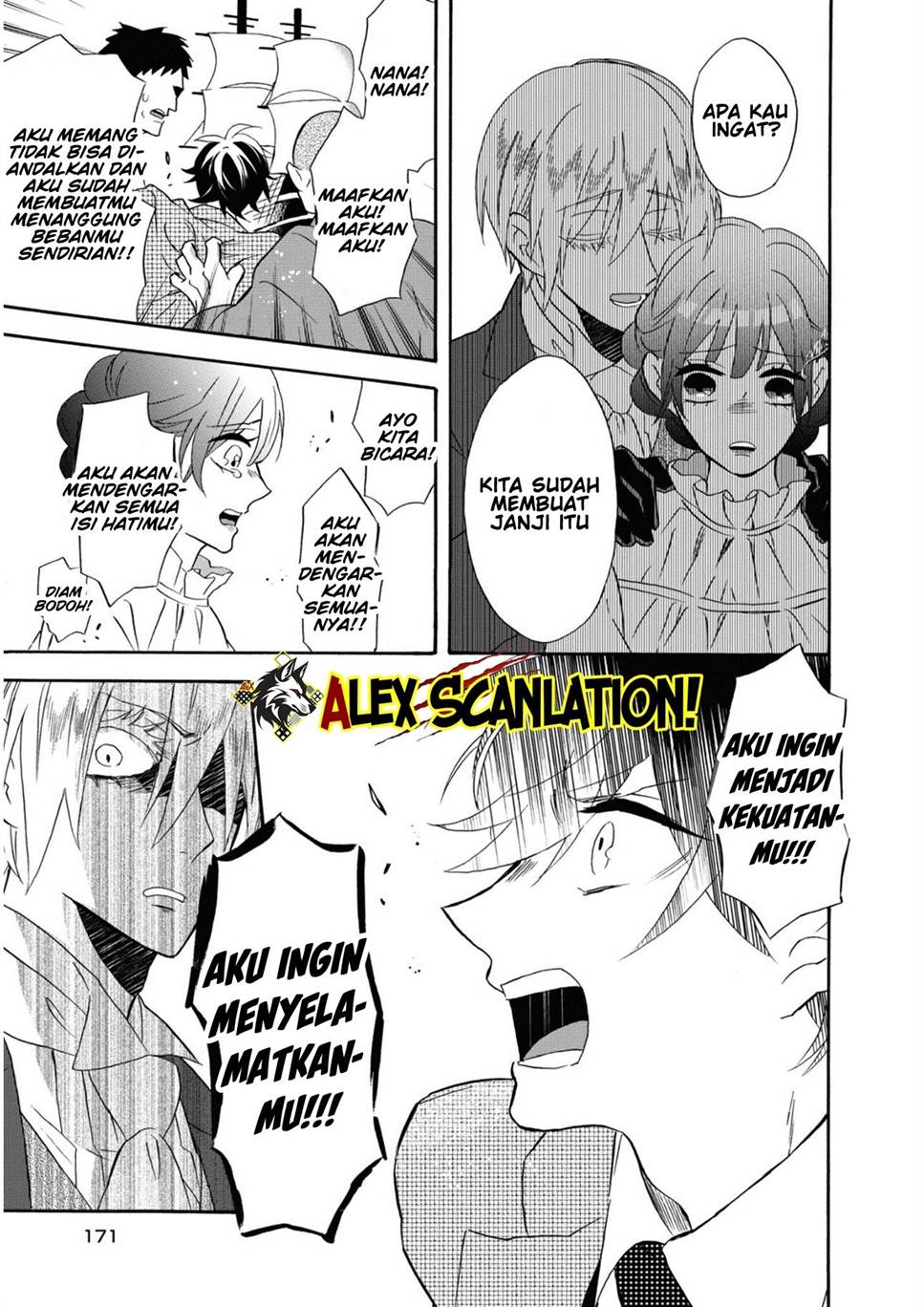 kimi-no-koe - Chapter: 16