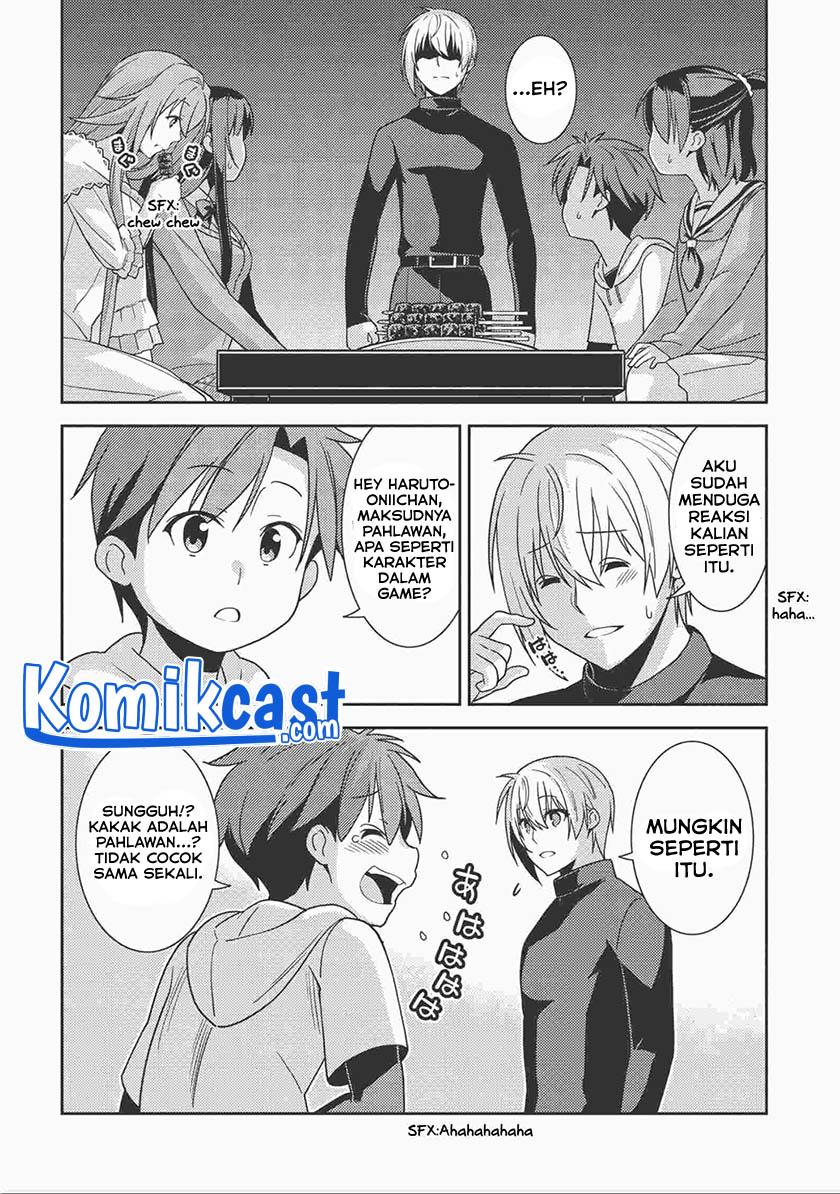 seirei-gensouki - Chapter: 37