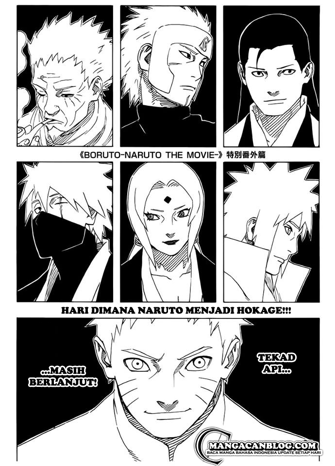 naruto-id - Chapter: 711