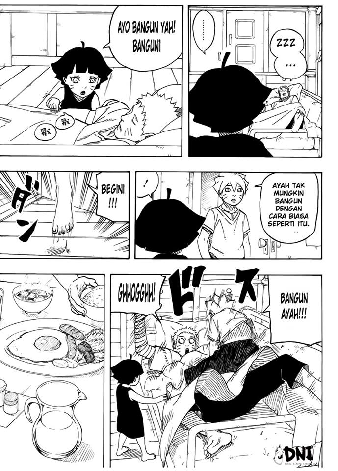 naruto-id - Chapter: 711