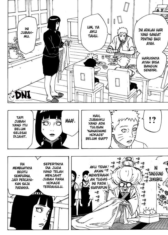 naruto-id - Chapter: 711