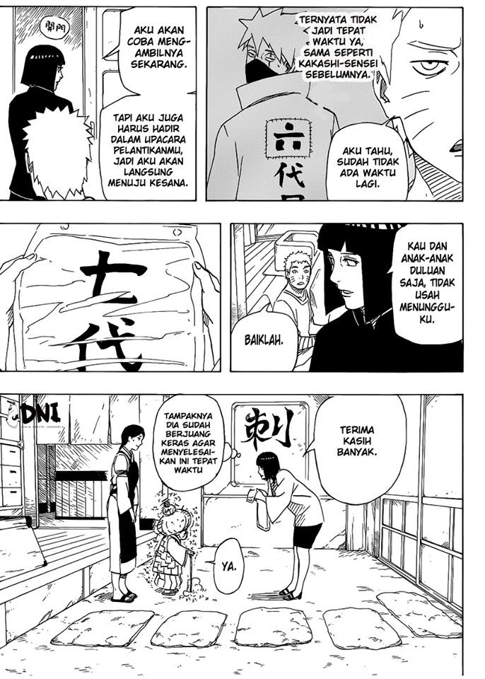 naruto-id - Chapter: 711