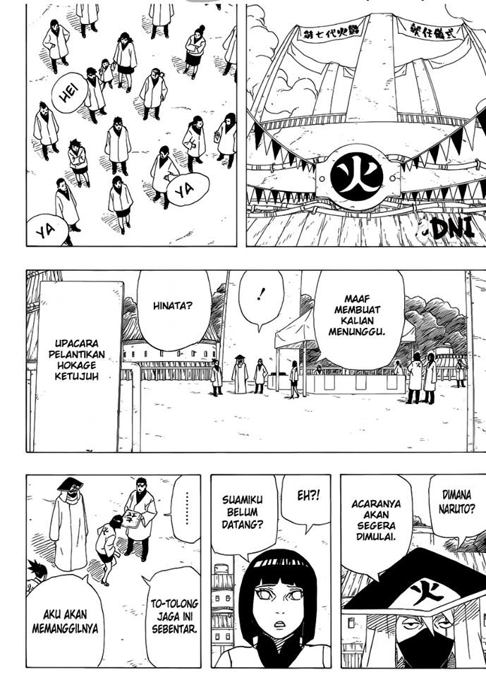 naruto-id - Chapter: 711