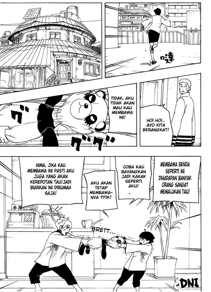 naruto-id - Chapter: 711