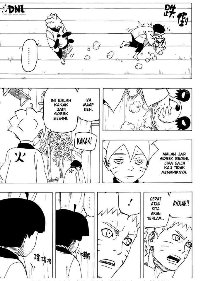 naruto-id - Chapter: 711