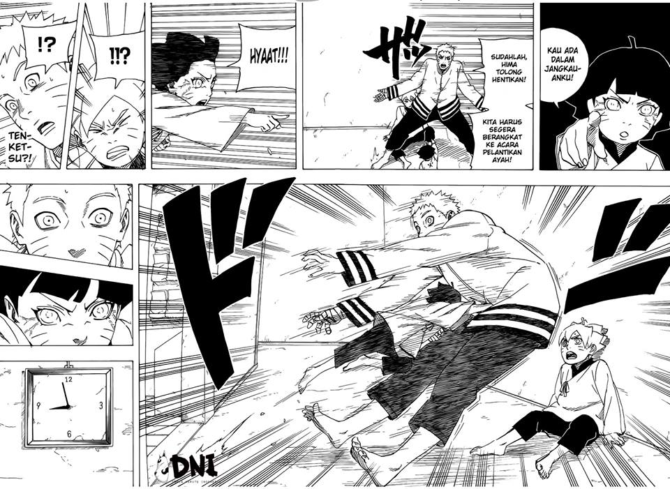 naruto-id - Chapter: 711