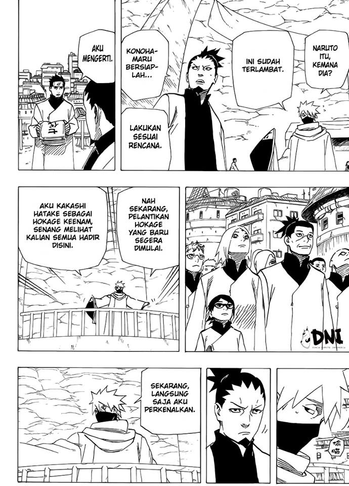 naruto-id - Chapter: 711