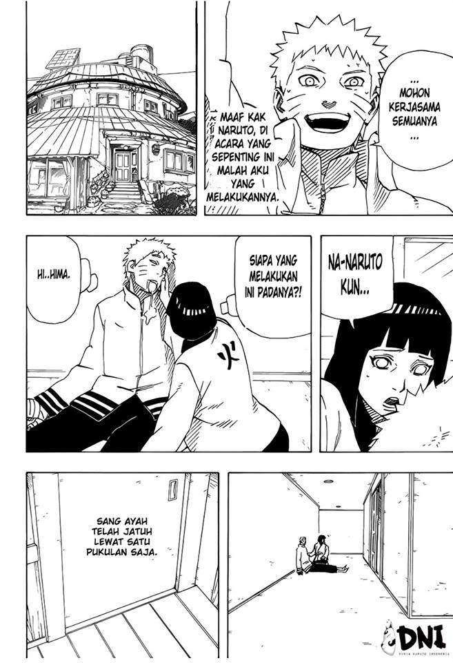 naruto-id - Chapter: 711