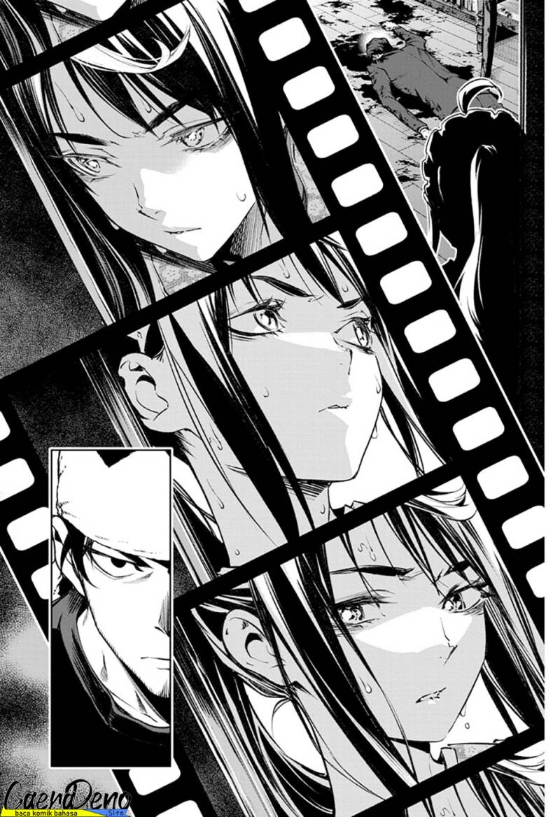 tenmaku-cinema - Chapter: 10