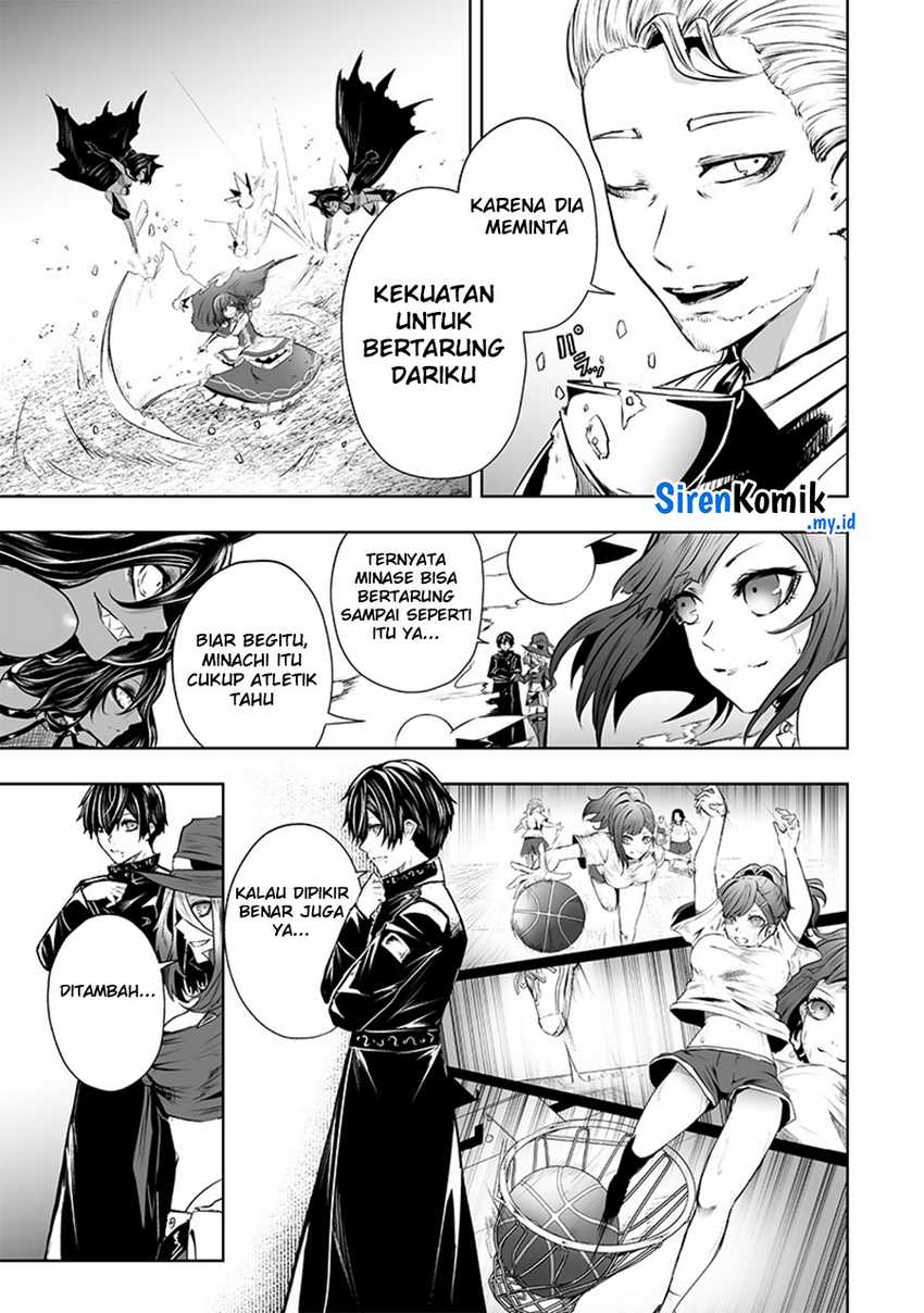 ore-dake-fuguu-skill-no-isekai-shoukan-hangyakuki - Chapter: 58