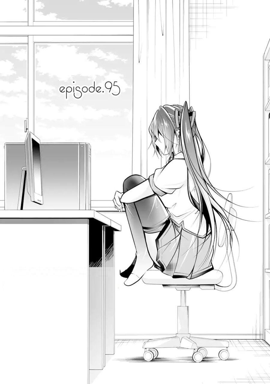 chuuko-demo-koi-ga-shitai - Chapter: 95