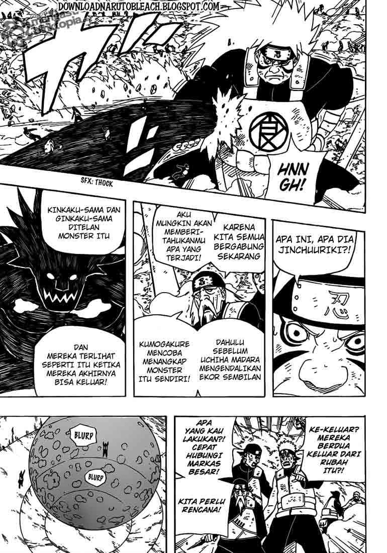 naruto-id - Chapter: 529