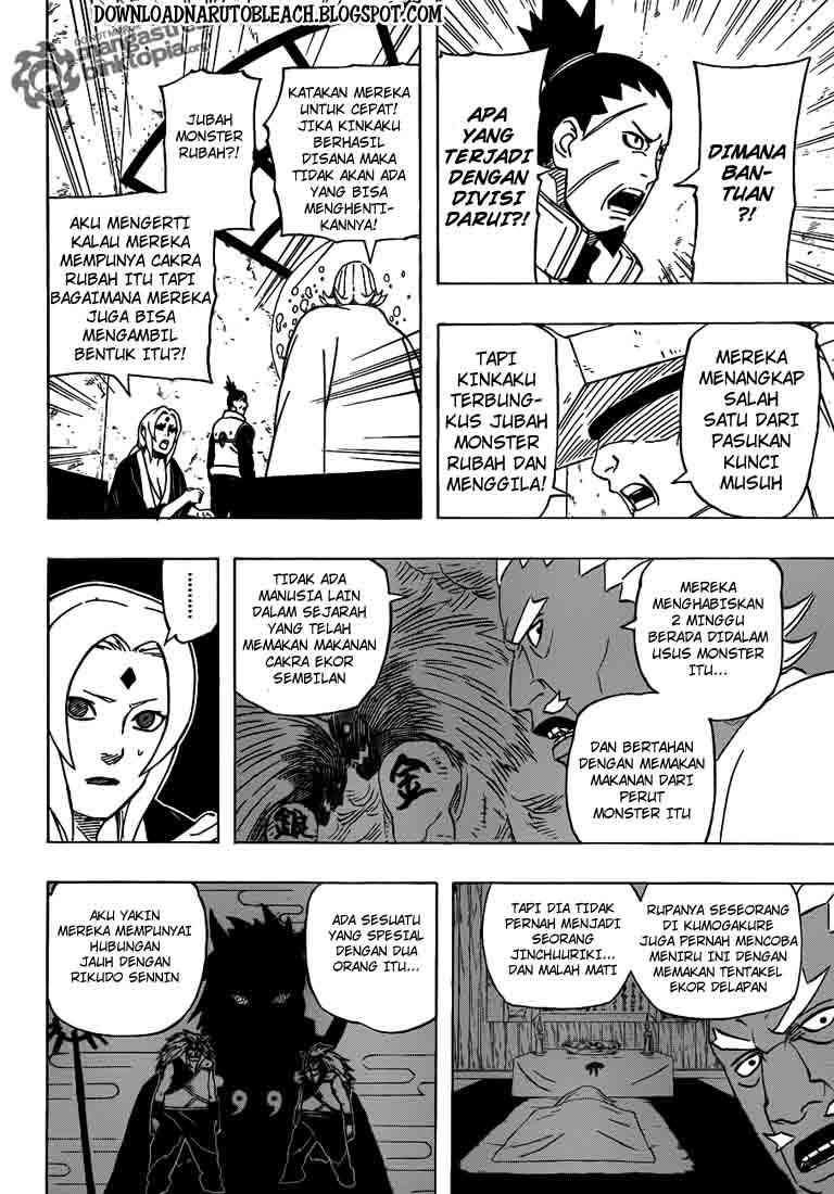 naruto-id - Chapter: 529