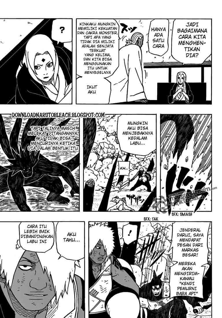 naruto-id - Chapter: 529