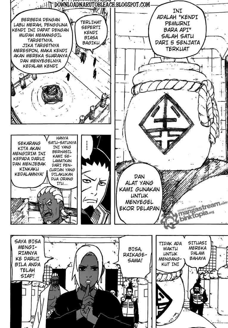 naruto-id - Chapter: 529