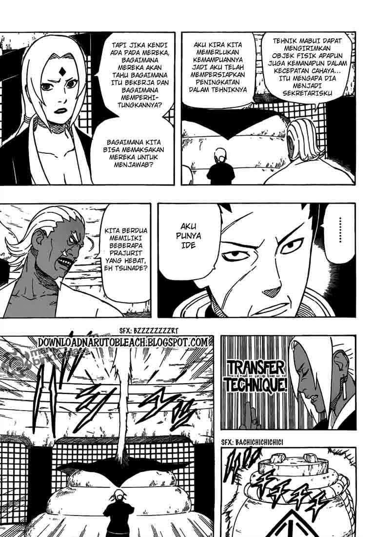 naruto-id - Chapter: 529