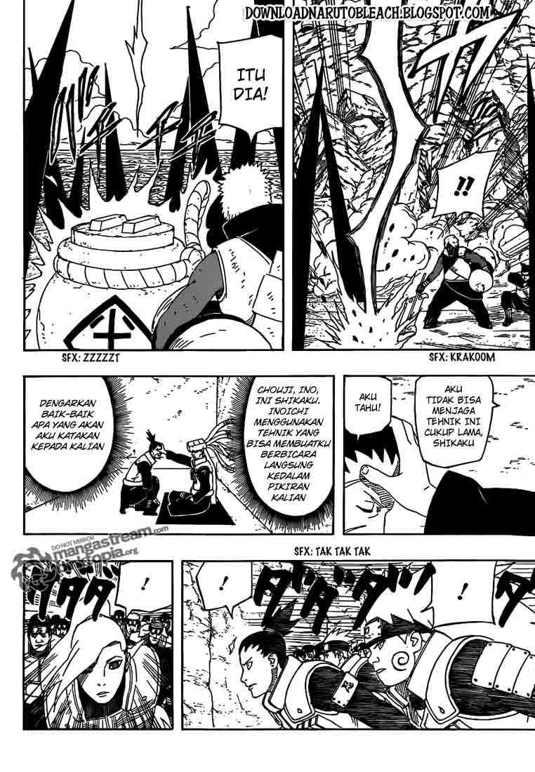 naruto-id - Chapter: 529