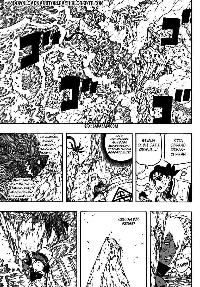 naruto-id - Chapter: 529