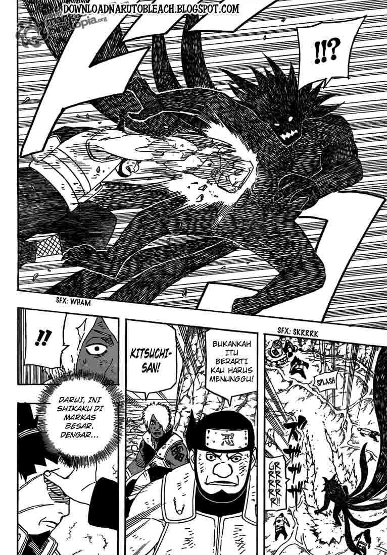 naruto-id - Chapter: 529