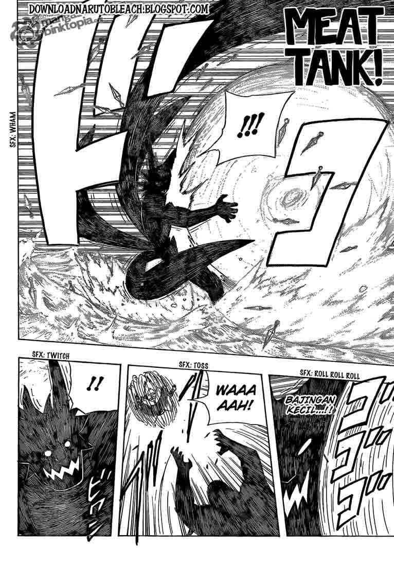 naruto-id - Chapter: 529