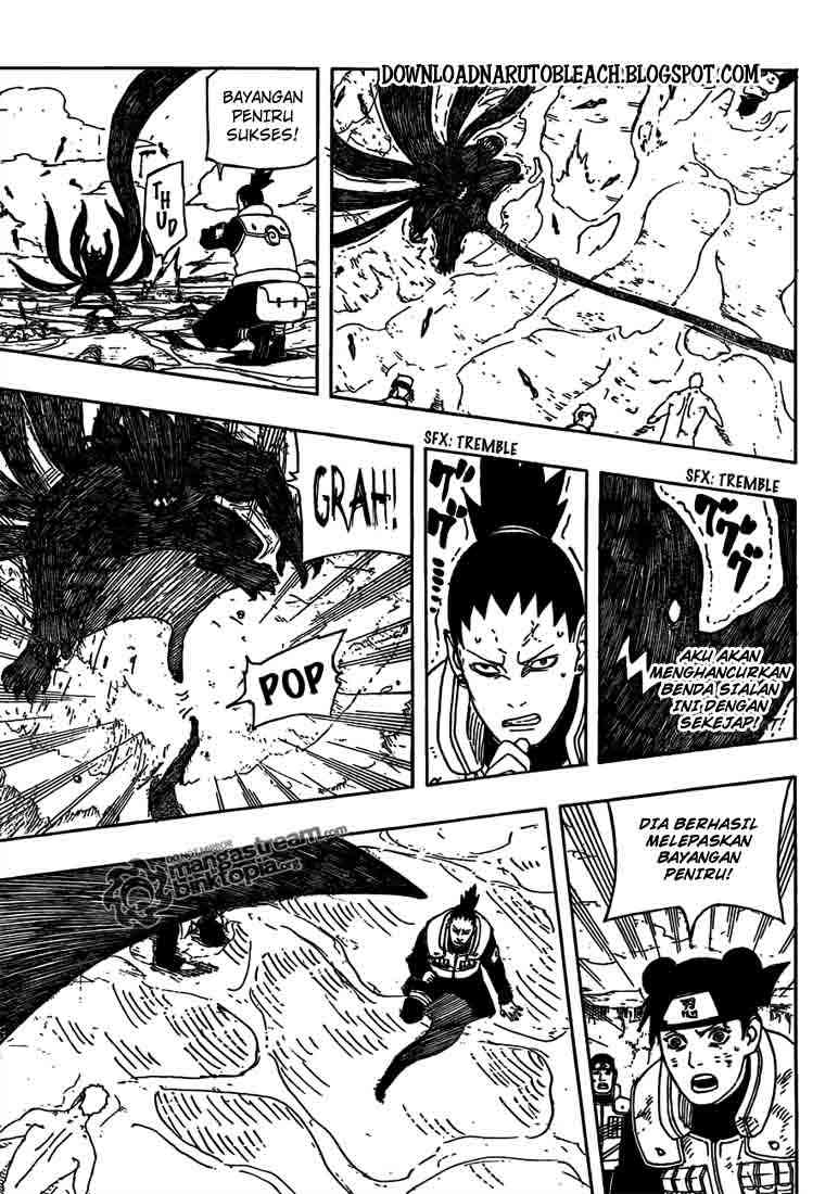 naruto-id - Chapter: 529