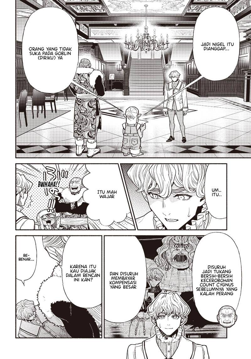 tensei-goblin-da-kedo-shitsumon-aru - Chapter: 74