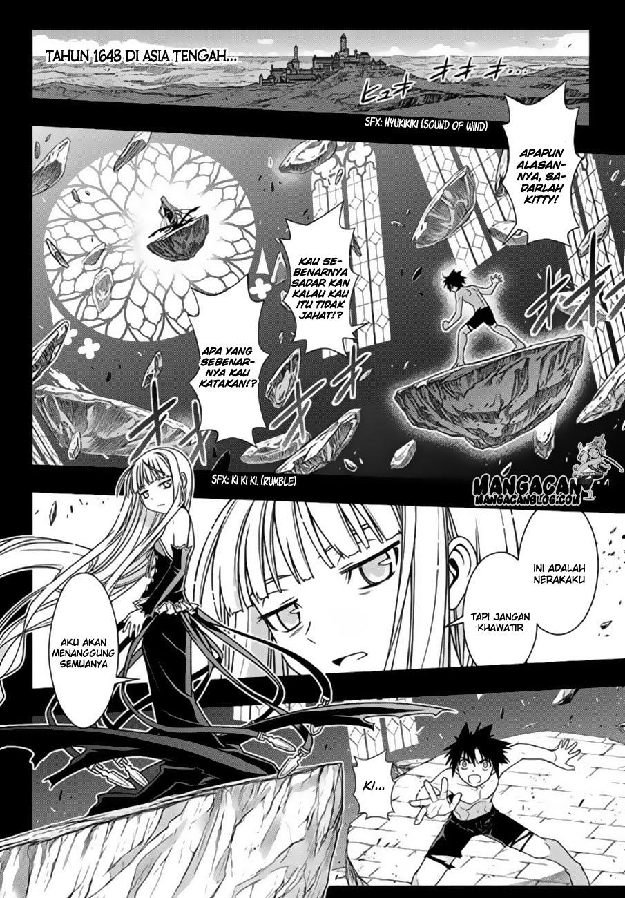 uq-holder - Chapter: 130