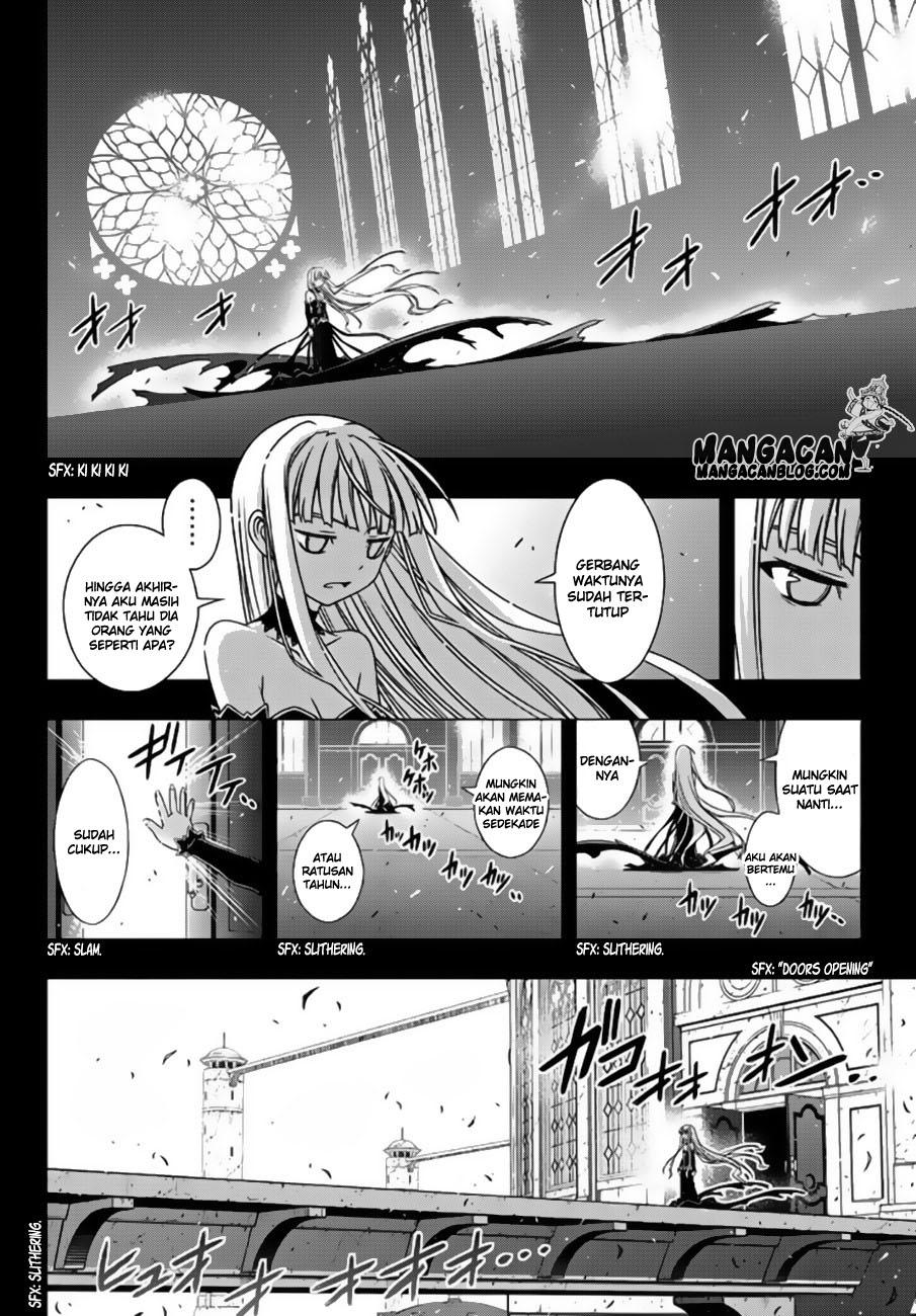 uq-holder - Chapter: 130