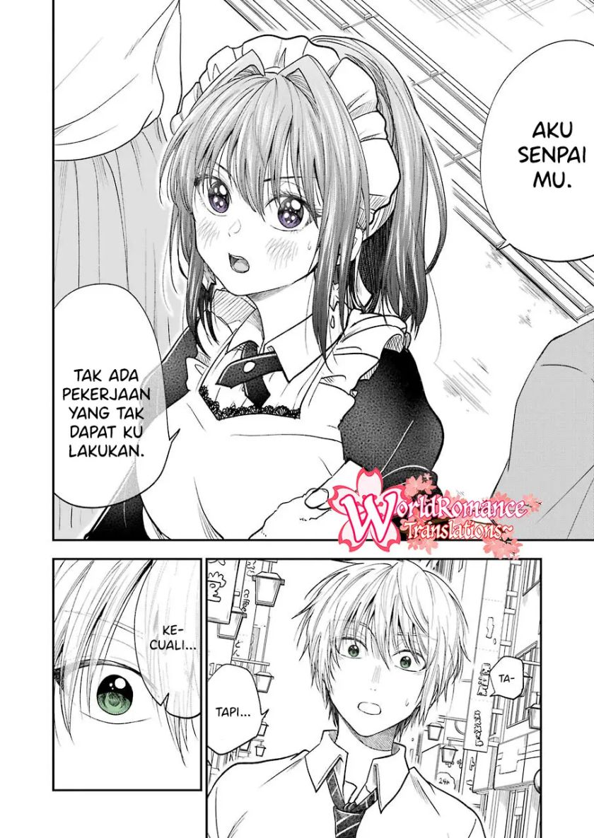 awkward-senpai - Chapter: 15