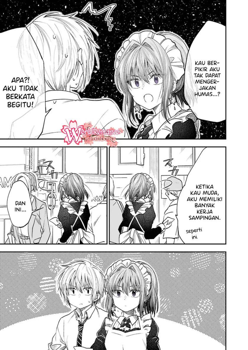 awkward-senpai - Chapter: 15